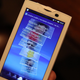 Illustration for article titled Sony Ericsson Xperia X10 Hands On: Why Arent My Pants on Fire?